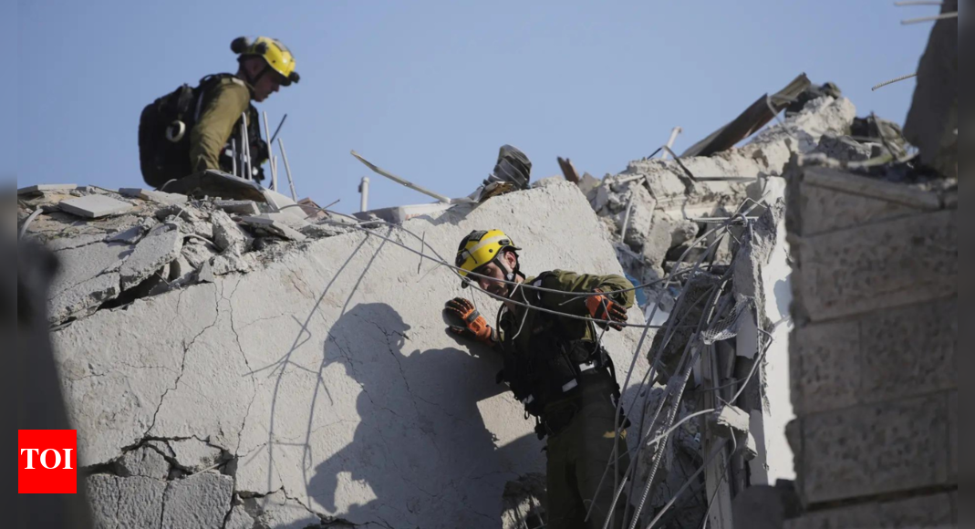 Israel strikes Iran; Generals killed; Conflict escalates drastically now