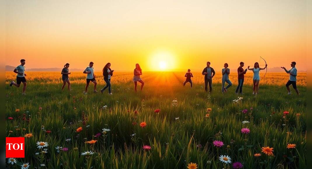 Unlock Your Zodiac Morning Routine: Discover How Each Sign Begins Their ...