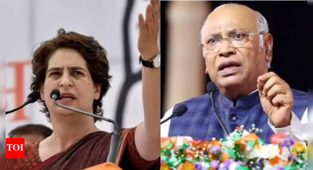 ‘Standing silent as Israel annihilates a nation’: Congress on India's UN Gaza vote