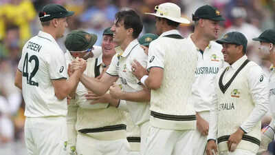 WTC Final: Australia lose first ICC final after 15 years and four straight wins