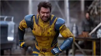Wolverine back? Hugh Jackman's stunt double seen on set; Avengers: Doomsday rumors grow