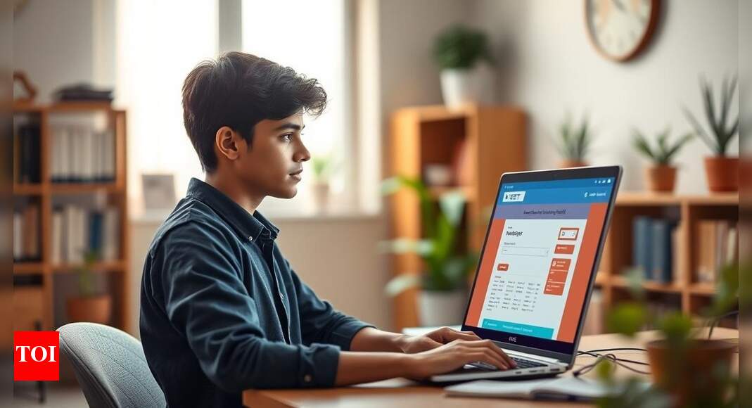 NEET UG cut off 2025 drops for all categories: Check qualifying marks, and cutoff range here