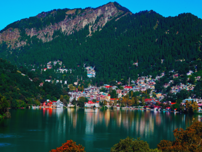 5 places to visit in Nainital to create wonderful memories