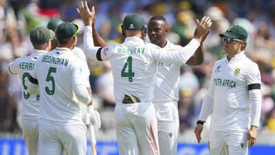 AUS vs SA: South Africa win third edition of World Test Championship; list of WTC Final champions