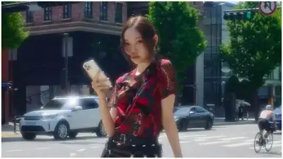  Former ILLIT member Youngseo talks about struggles in the industry, says she thought she was “too old to be an idol."