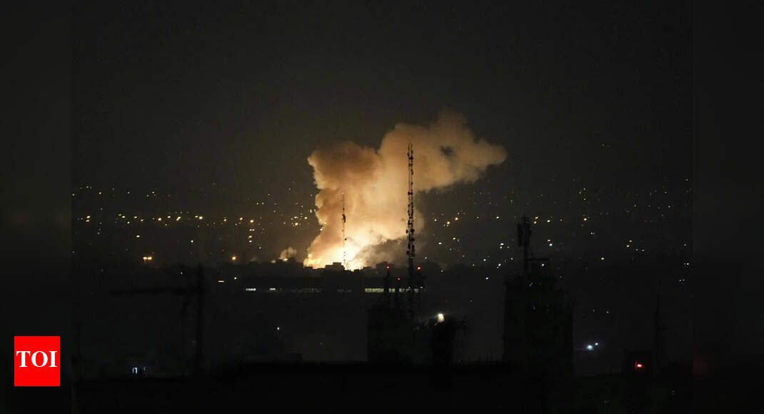 Did Israel just cripple Iran’s nuclear program? What we know so far