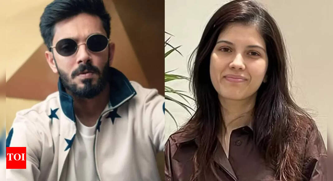 Are Anirudh Ravichander and Kavya Maran in a relationship? A romance rumor set the internet abuzz