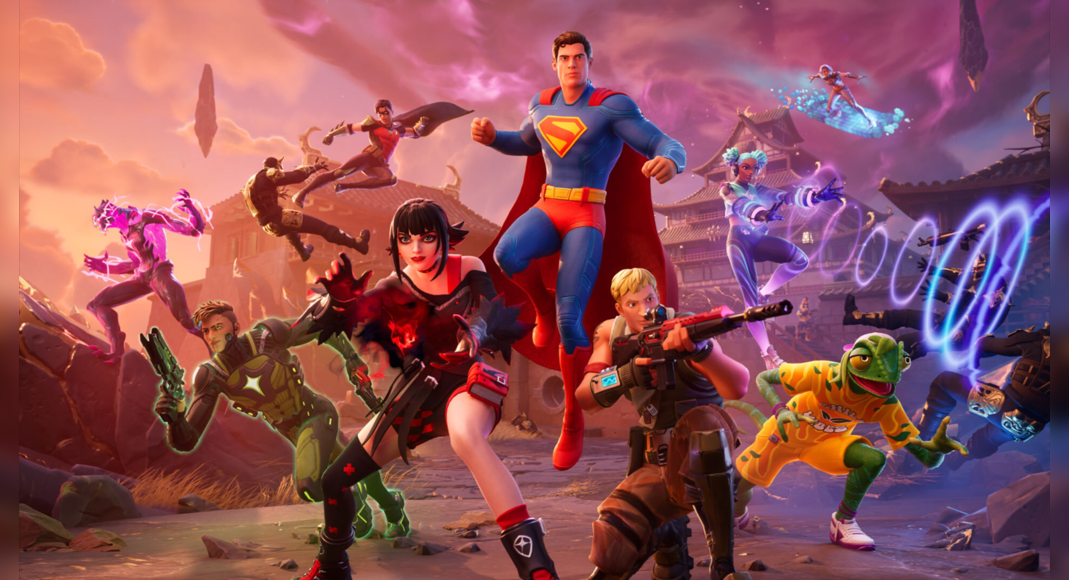 Fortnite 6月14日サーバーのダウンタイムとメンテナンススケジュール| eSportsニュース