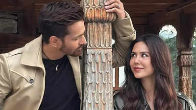 Sonam Bajwa calls 'Ek Deewane ki Deewaniyat' her 'most difficult film'