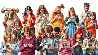 Zodiac Signs That Are Addicted to Their Phones
