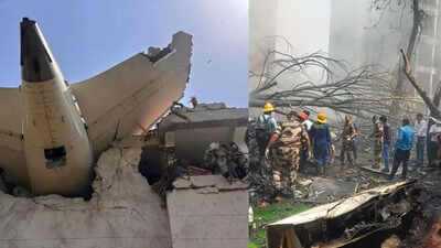 Air India plane crash: All Boeing 787s to be inspected; DNA testing of victims being done - key takeaways from Centre's 1st briefing on crash