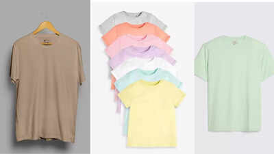 Wear these 10 colours to stay cool in summers