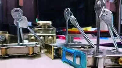 'Wish Wall': India's 1st lock museum to come up in Aligarh;  aims to boost tourism, revive traditional craftsmanship