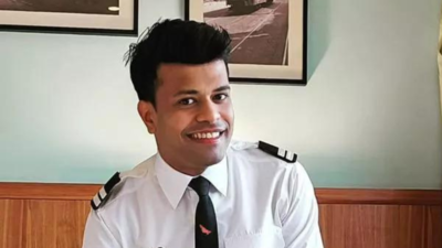 ‘He wasn’t supposed to be there’: Family mourns Air India cabin crew who took emergency duty; dies in crash