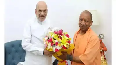Union Home Minister Amit Shah, CM Yogi Adityanath to distribute appointment letters to 60244 candidates for UP Police constable recruitment