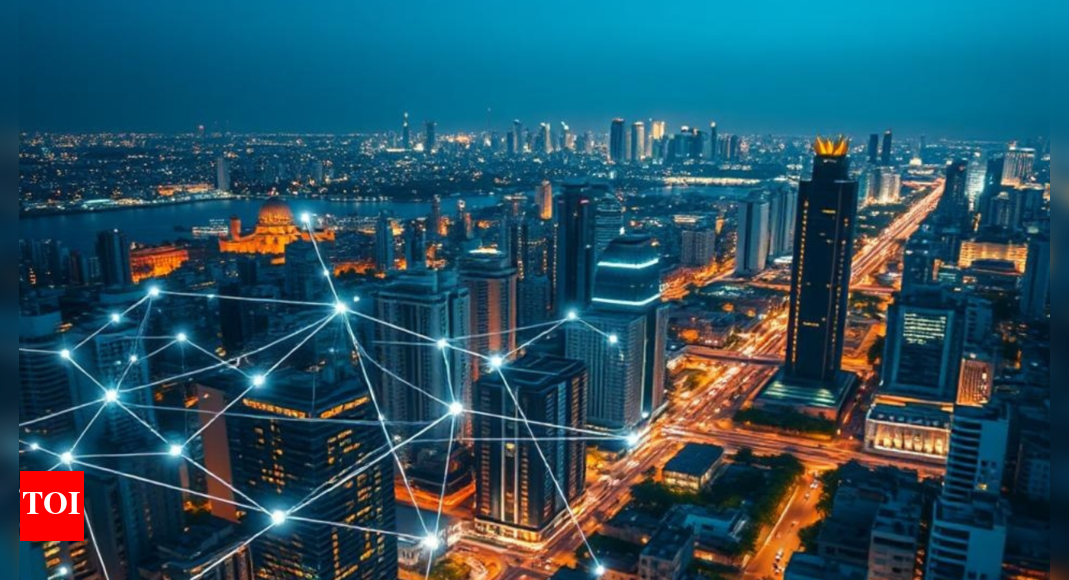 India-based GCCs lead global shift in tax operations, says Deloitte whitepaper; 76% already handling cross-border functions