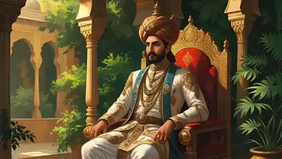 5 legendary Mughal rulers and the facts that made them unforgettable