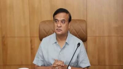 Historic blunder': Himanta Biswa Sarma says India missed chance to ...