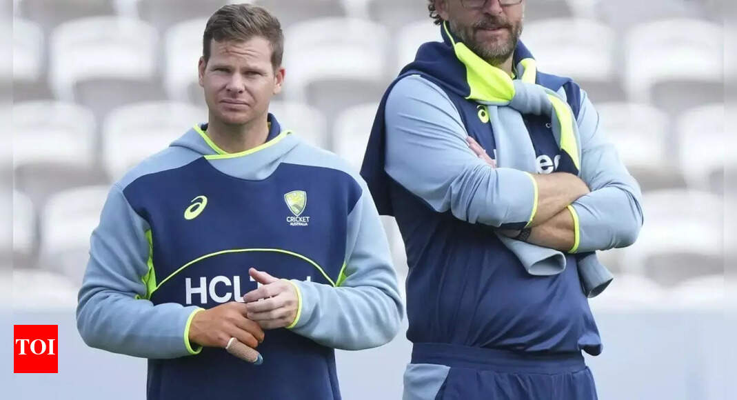 Steve Smith becomes first and only Australian to achieve unwanted feat