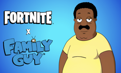 How to get Hank Hill and Cleveland Brown skins in Fortnite
