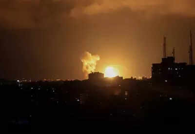 India distances itself from SCO statement condemning Israeli strikes on Iran; 'We did not participate in the discussions,' says MEA