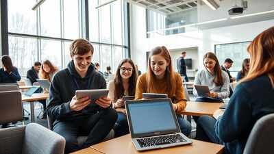 UK-India education ties: University of Aberdeen gets green signal for Indian expansion; first Scottish campus by 2026