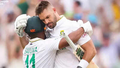 WTC Final: Aiden Markram's Lord's epic ends South Africa's ICC title drought – Who said what after the win
