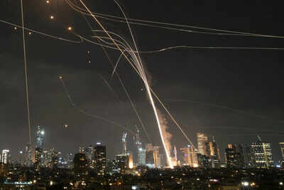 India distances itself from SCO statement condemning Israeli strikes on Iran; 'We did not participate in the discussions,' says MEA