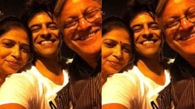 Himanshu Malhotra Remembers His Late Father with Gratitude and Grace; says, “Every Day Is My Father’s Day”