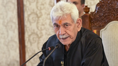 Returning to normalcy: J&K to reopen key tourist destinations in phased manner after Pahalgam attack, says LG Manoj Sinha