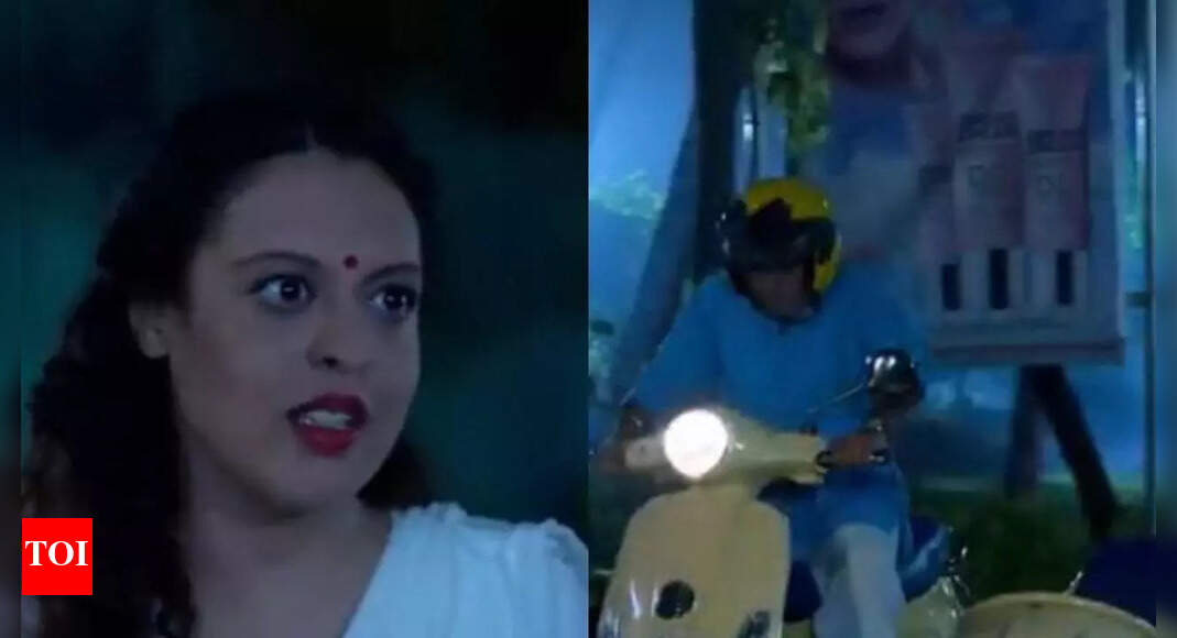 Taarak Mehta Ka Ooltah Chashmah: Bhootni in gokuldham society? Here’s all you need to know about exciting twist