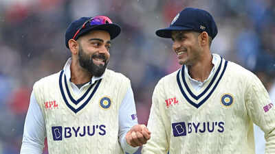 Old guard out, new 'leaders' in: Comparing India's 2021 and 2025 England Test squads