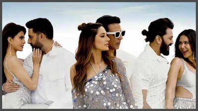 Housefull 5 worldwide box office collection day 8: The Akshay Kumar starrer beats Salman Khan's Sikandar; grosses Rs 200 crore