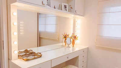Best Dressing Tables for Modern Homes