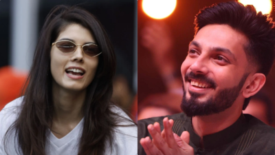 'Marriage ah?': Anirudh Ravichander laughs off wedding buzz with Kavya Maran; says 'chill out guys'