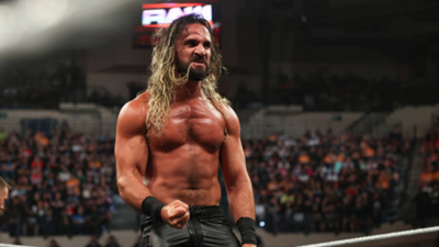  WWE legend sees Seth Rollins as future face of company following a historic triumph