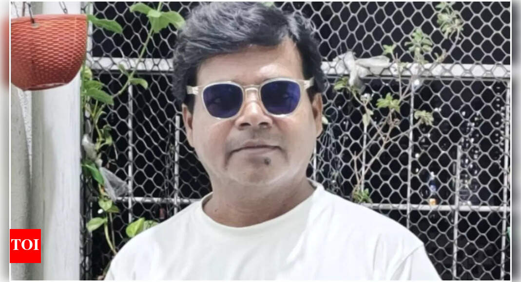 Shyam Lal praises regional cinema’s unique identity, expresses openness to new roles