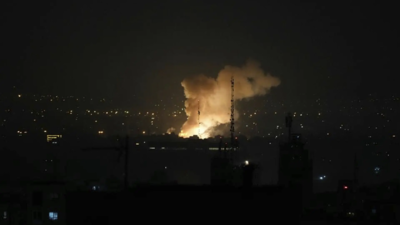 'Tehran no longer immune': Israel says it has air superiority over Iran, can strike freely