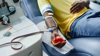  Who can donate blood? Myths and facts to know