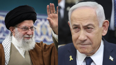 Iran-Israel conflict: Benjamin Netanyahu aims to dethrone Ayatollah's regime; can he bring down Islamic Republic?