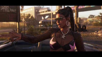 If GTA 6 looks this good on PS5, imagine what PS6 will do
