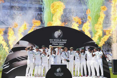 'Found calm in the storm': South Africa end 27-year ICC trophy drought; what legendary cricketers said after historic win