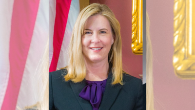 Who was Melissa Hortman? Minnesota lawmaker killed by fake cop along with husband in politically motivated attack