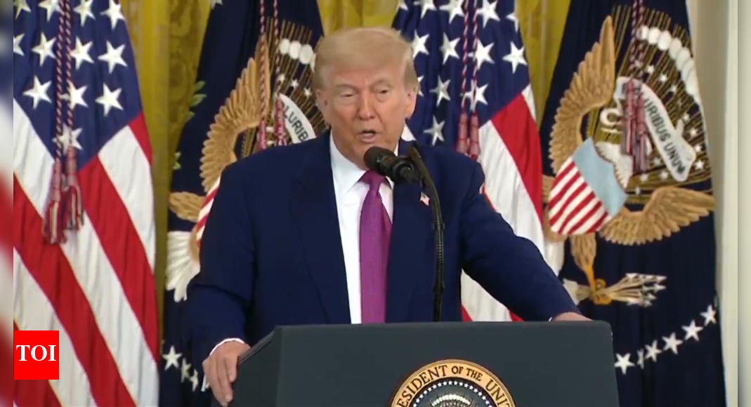 Trump’s military parade draws 'No Kings's' protests, rain threat & arrests nationwide: All you need to know