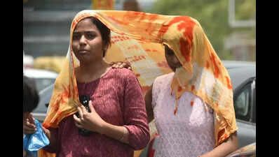 Rain from today in Gurgaon? Western disturbance likely to the rescue