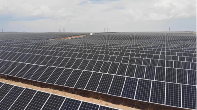 ISA’s sixth regional committee meeting calls for collective action for clean energy for all
