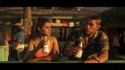 GTA 6’s Pindayho cerveza appears to be Rockstar’s parody of Corona beer