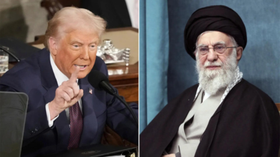 Iran-Israel war: Nuclear talks between Iran and US cancelled; Israel strikes oil refinery, more military sites