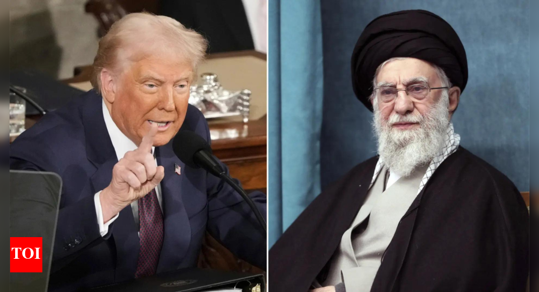 US-Iran nuclear talks cancelled; Israel strikes oil refinery, more military sites