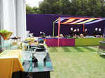 Vineet Jain's Holi Party '12 - 1